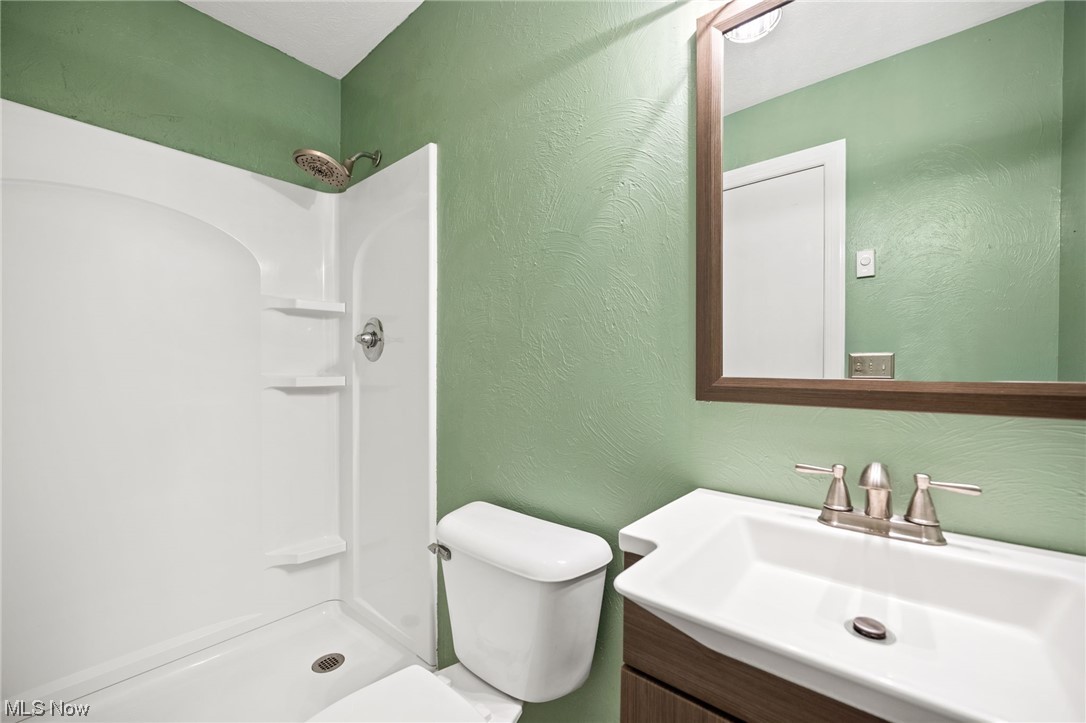 Roaming Rock - Residential