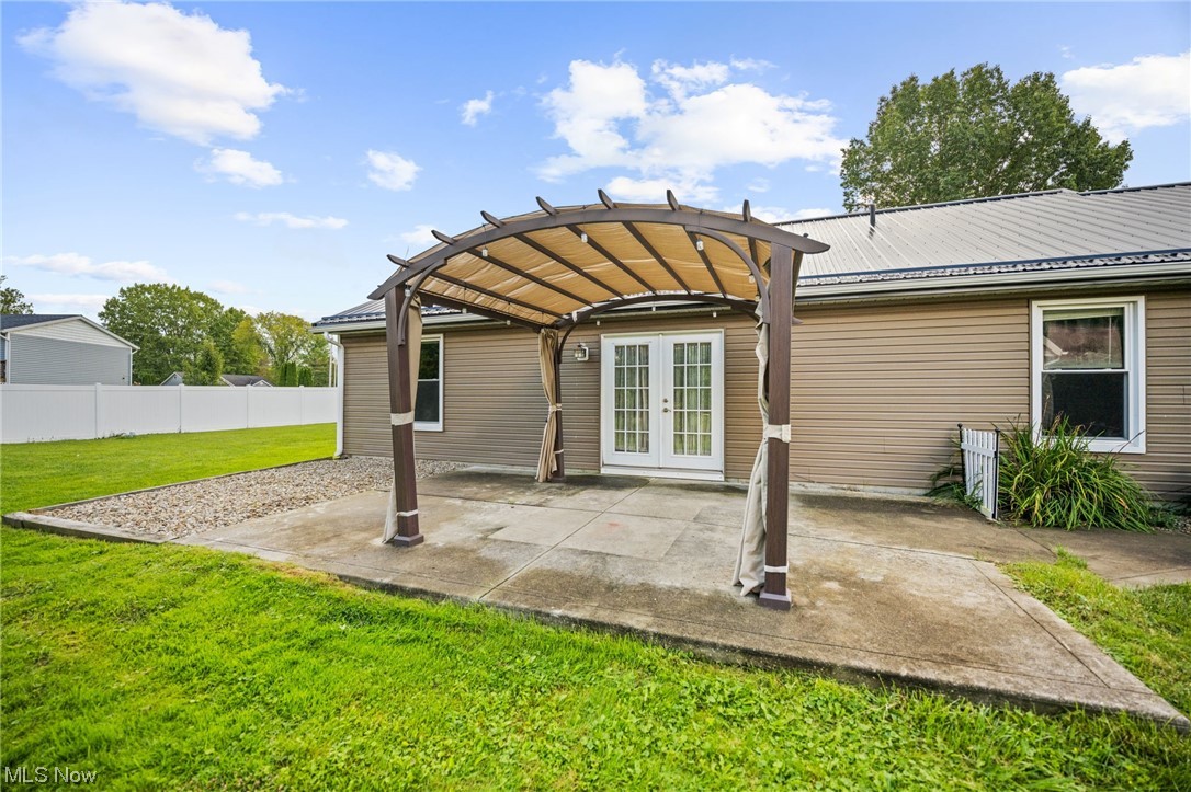 Roaming Rock - Residential