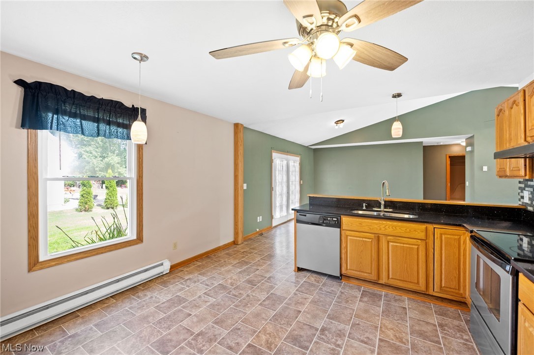 Roaming Rock - Residential