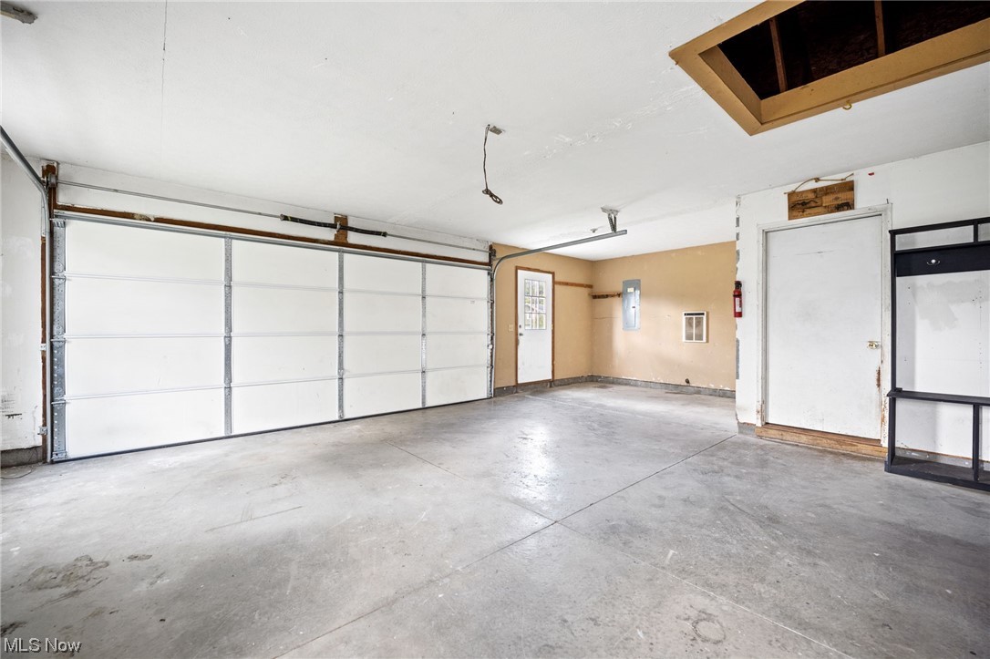 Roaming Rock - Residential