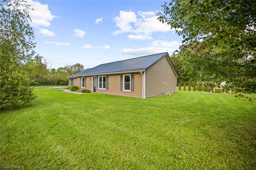 Roaming Rock - Residential