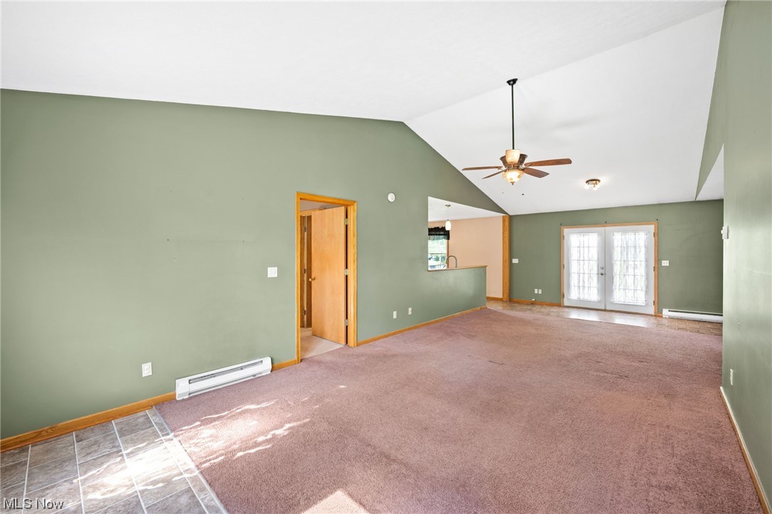 Roaming Rock - Residential