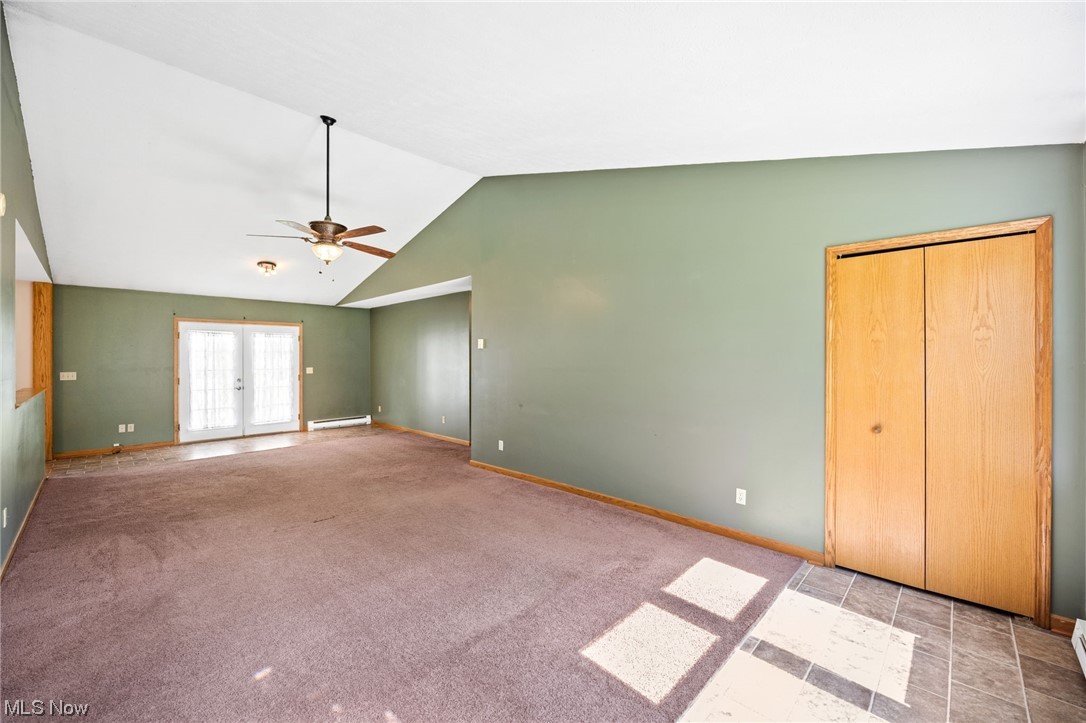 Roaming Rock - Residential