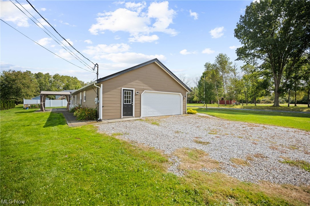 Roaming Rock - Residential