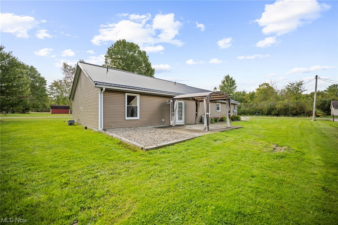 Roaming Rock - Residential