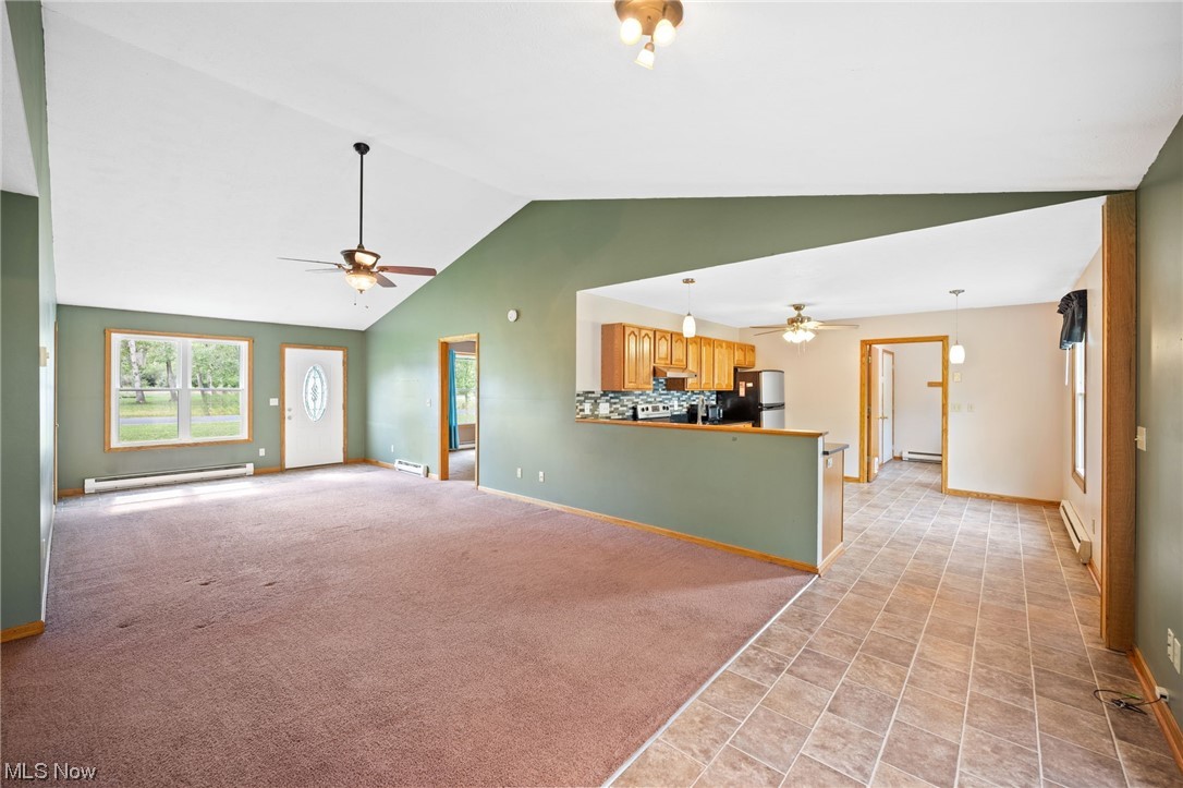 Roaming Rock - Residential