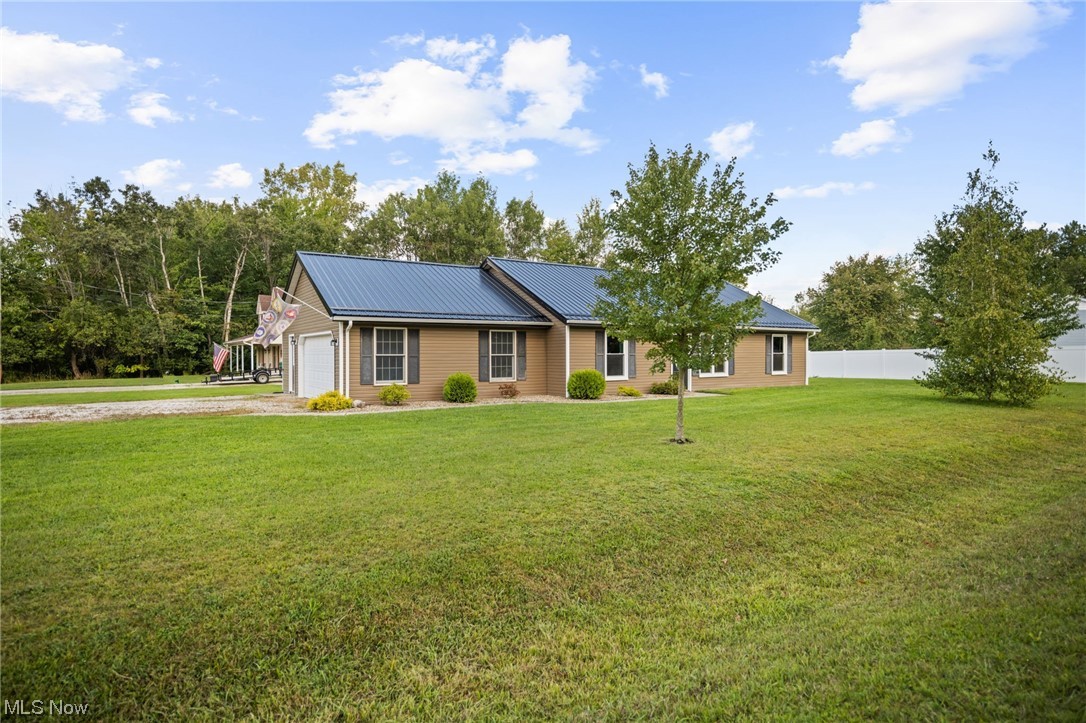 Roaming Rock - Residential