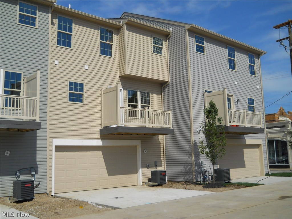 Rockport Square - Residential