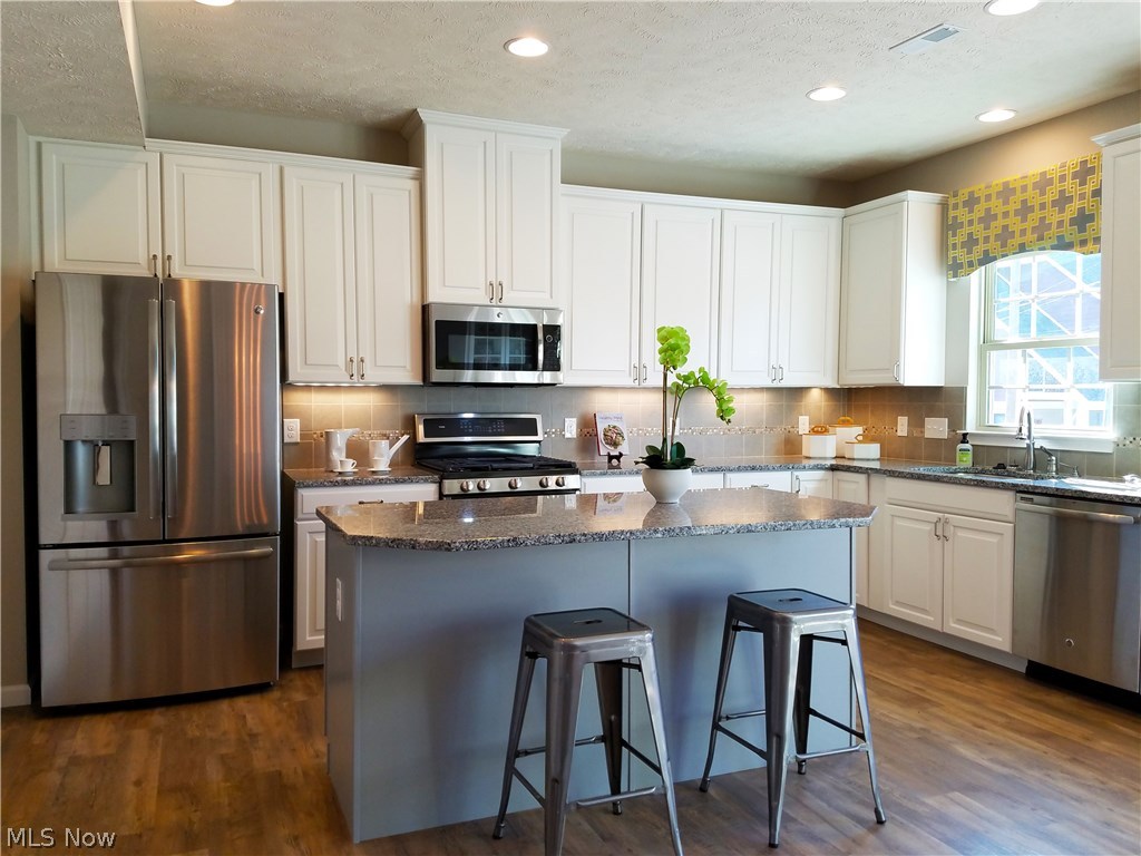 Rockport Square - Residential