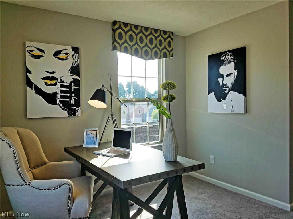 Rockport Square - Residential