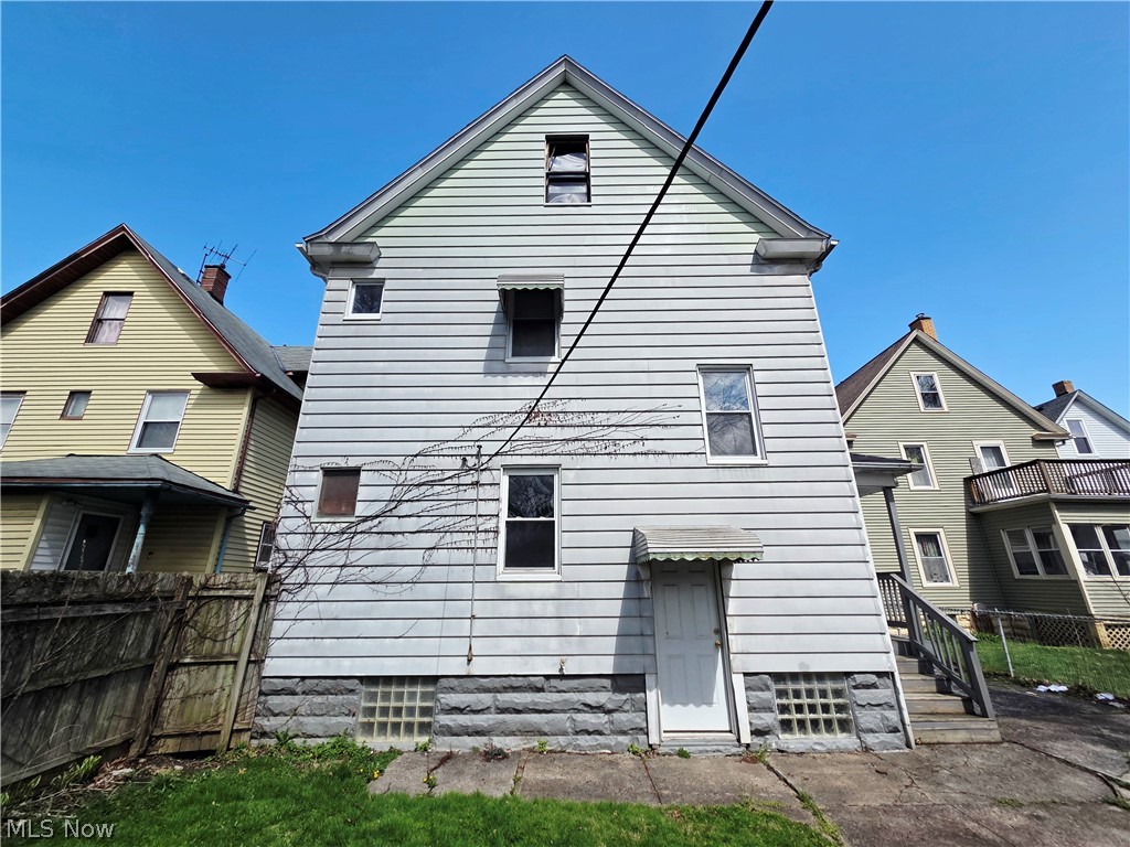 3801 Mapledale Avenue