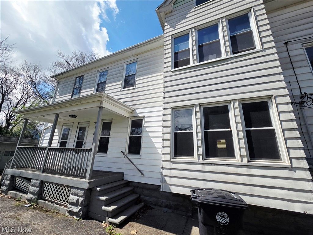 Photo of 3801 Mapledale Avenue, Cleveland, OH 44109 (MLS # 5198945)