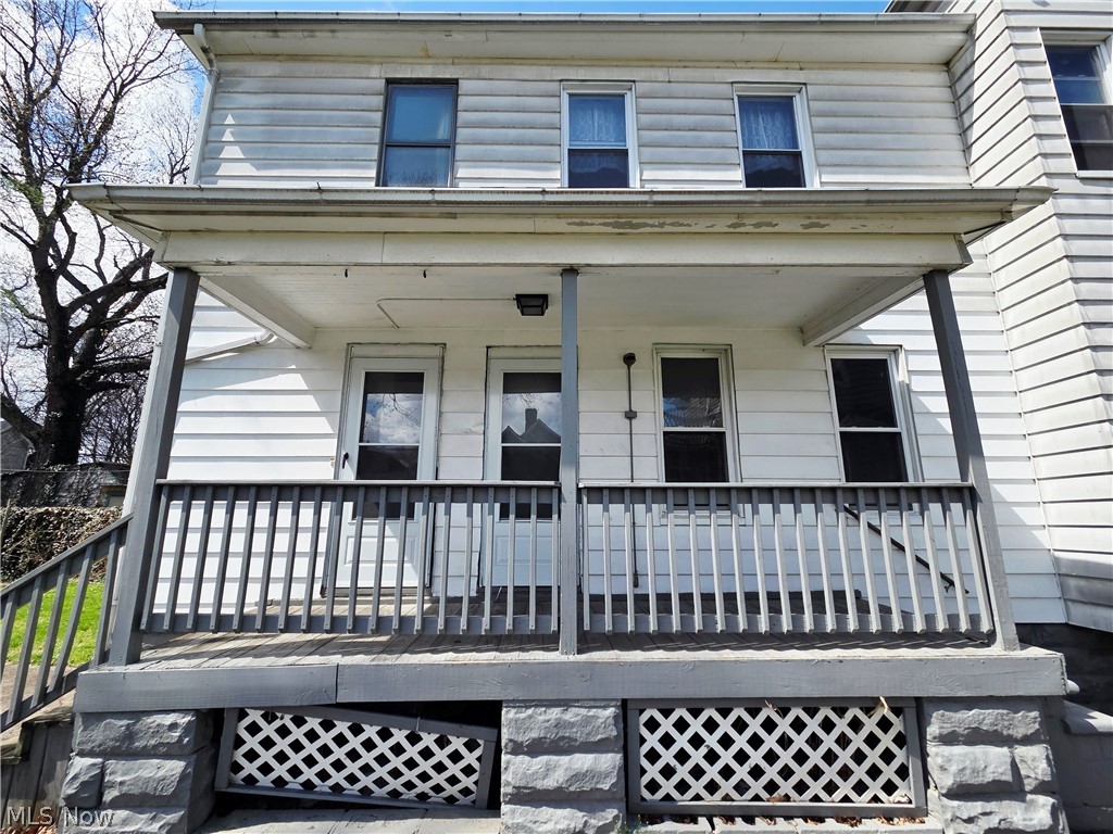 3801 Mapledale Avenue