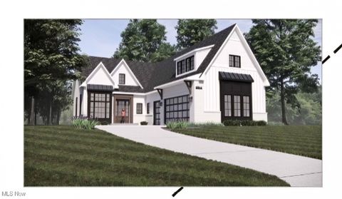 6864 Chaffee Court Brecksville OH 44141