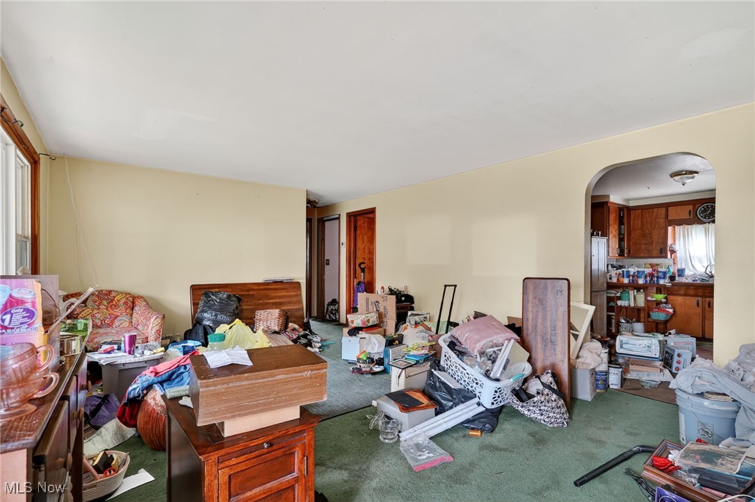 Bronson Estates - Residential