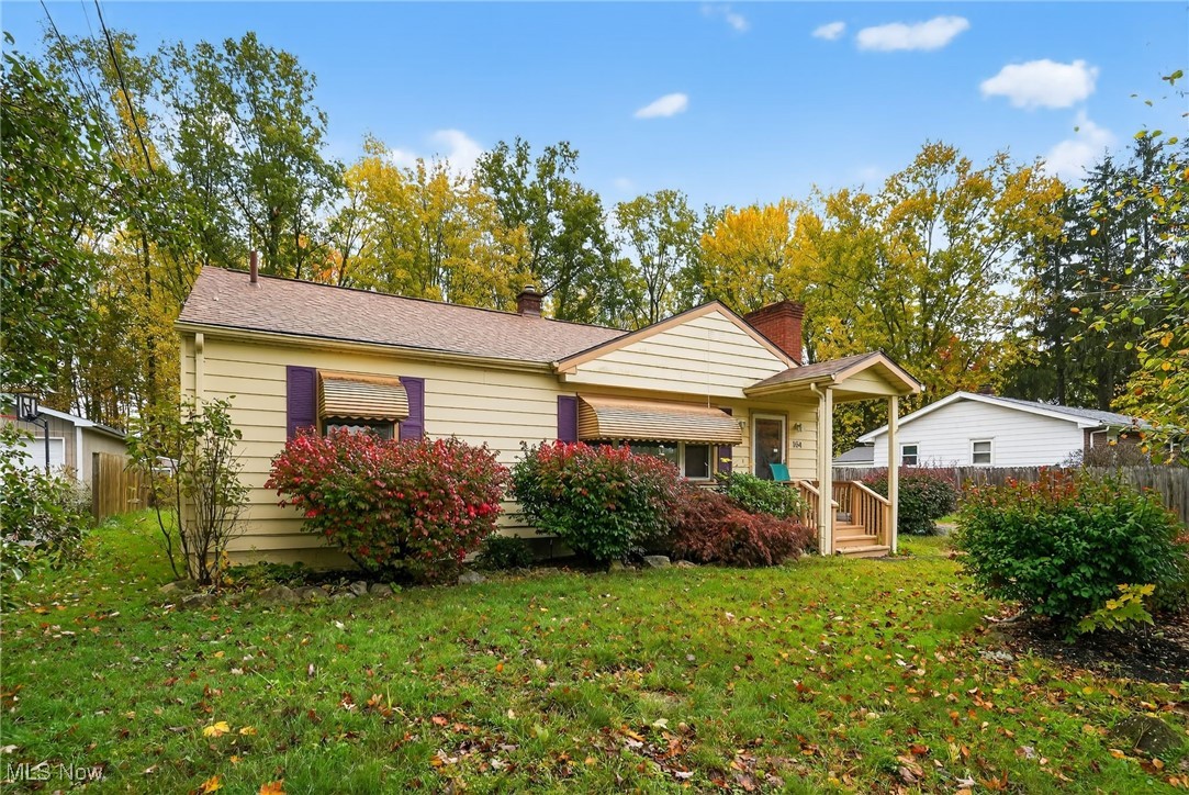 Bronson Estates - Residential