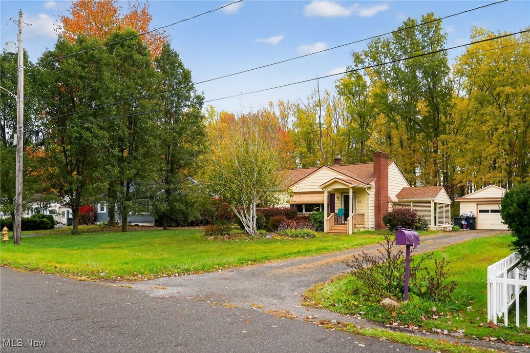 Bronson Estates - Residential