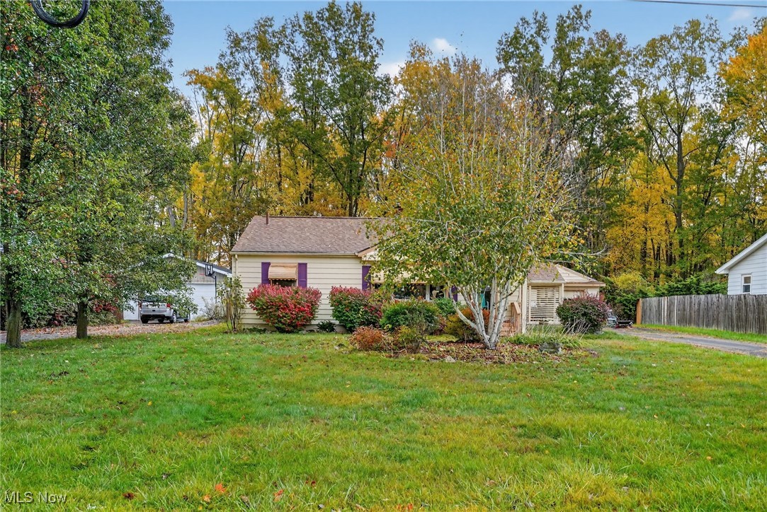 Bronson Estates - Residential