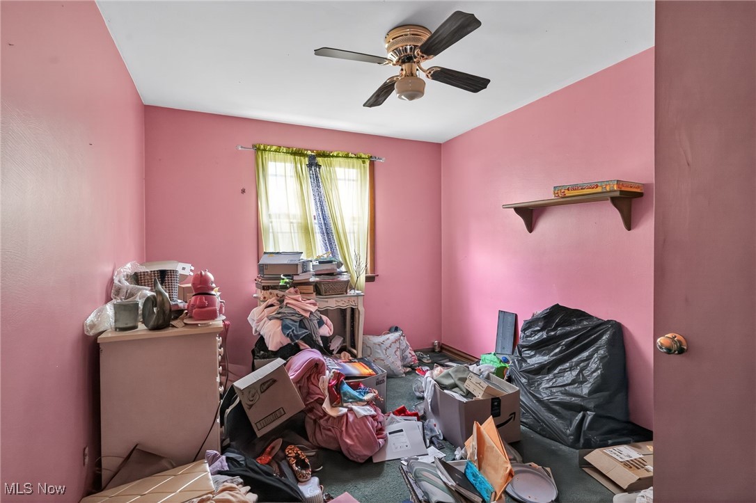 Bronson Estates - Residential