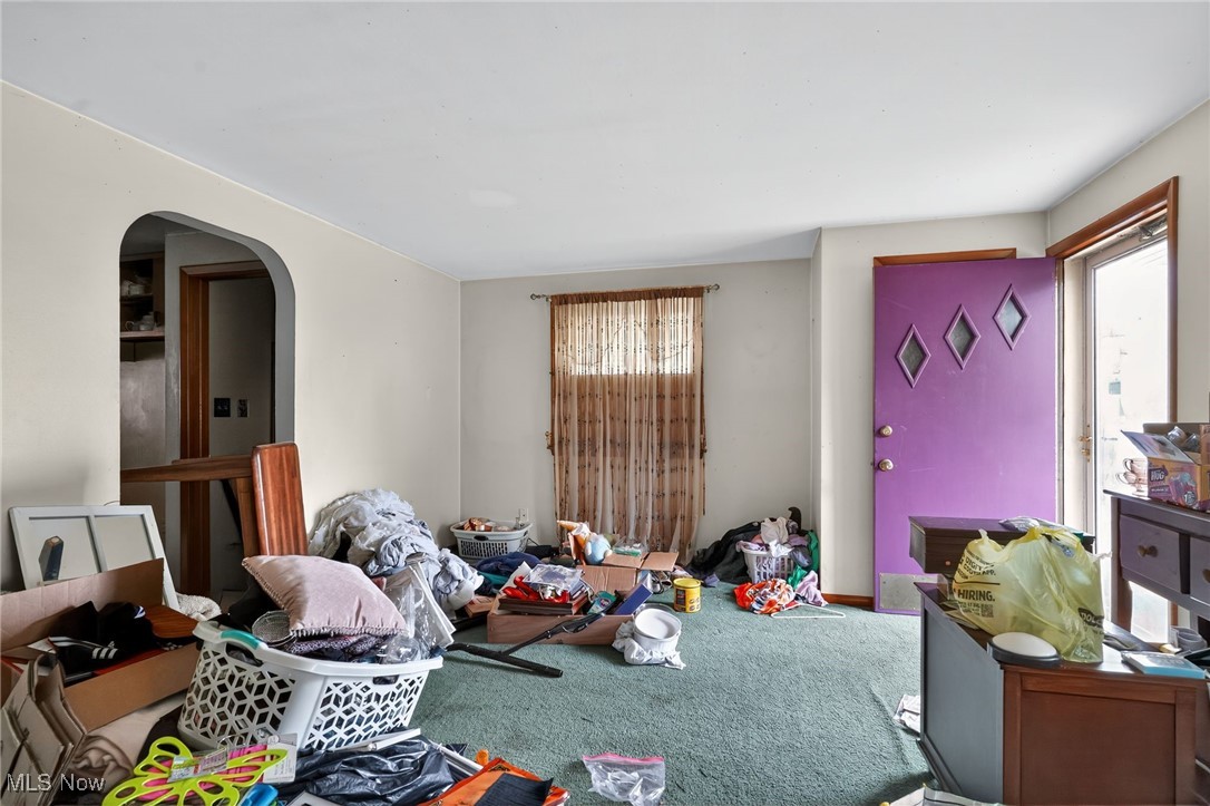 Bronson Estates - Residential