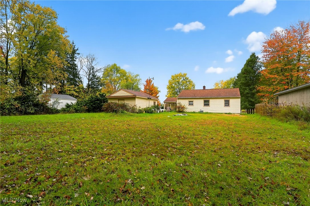 Bronson Estates - Residential