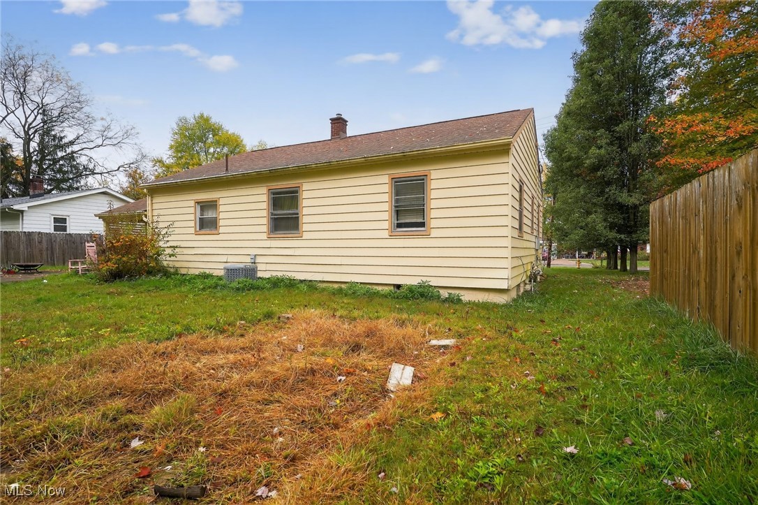 Bronson Estates - Residential