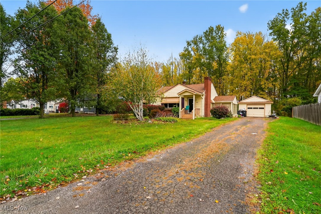 Bronson Estates - Residential