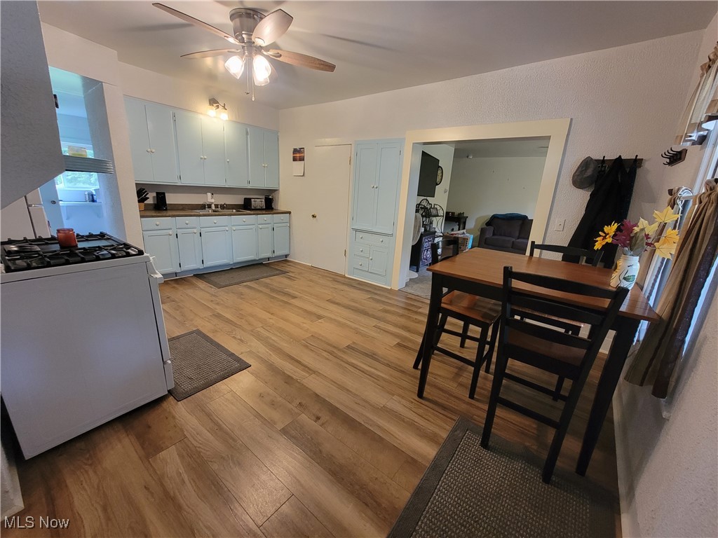 Connecticut Western Reserve - Residential