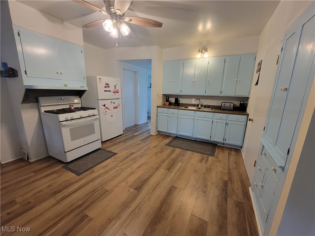 Connecticut Western Reserve - Residential