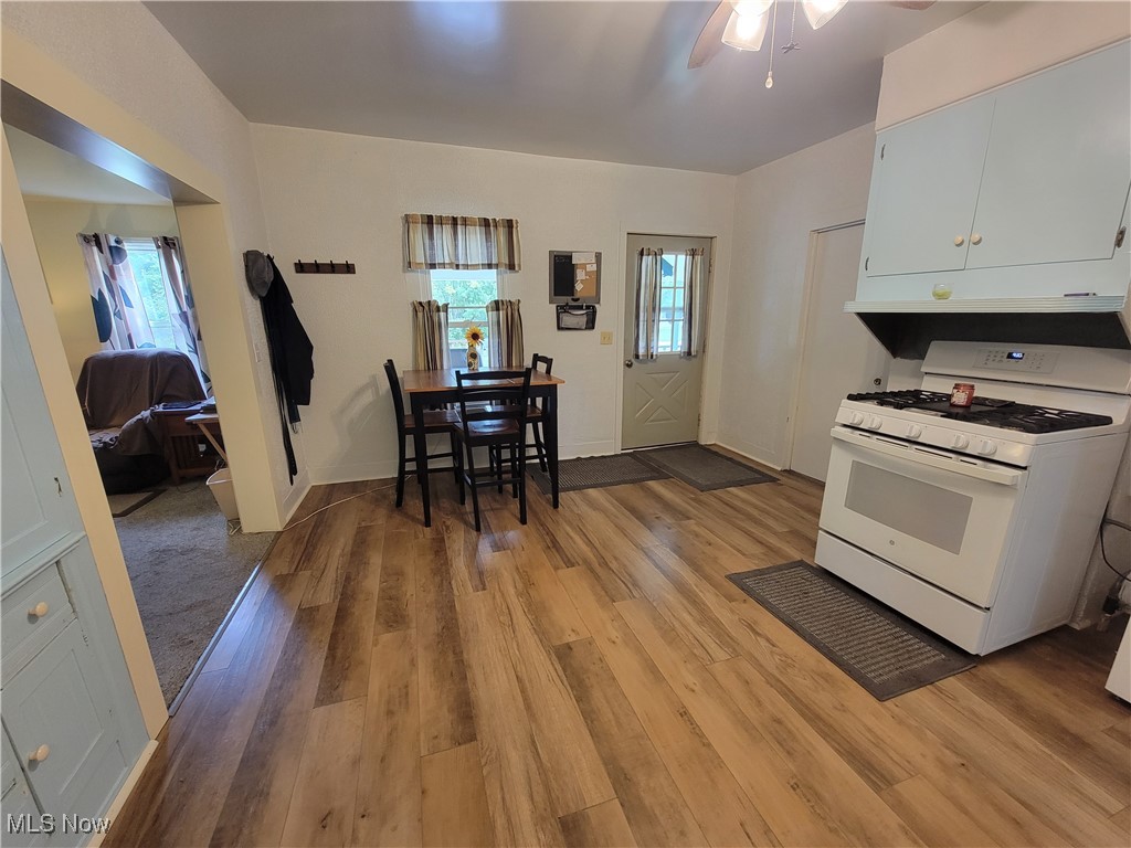 Connecticut Western Reserve - Residential