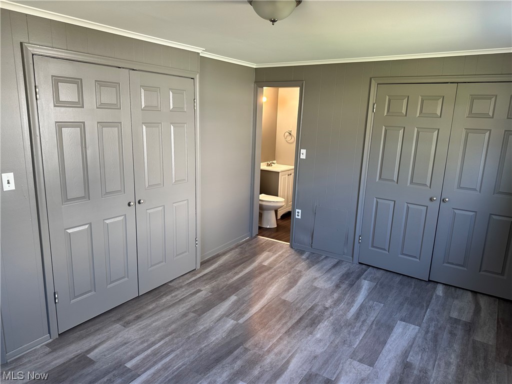 Goodyear Heights - Residential