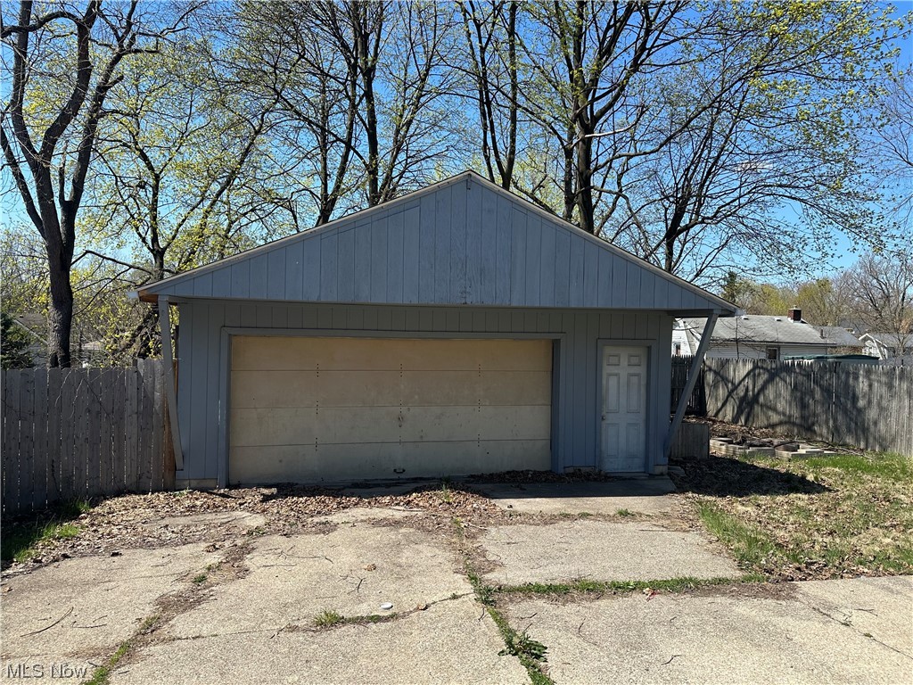 Goodyear Heights - Residential