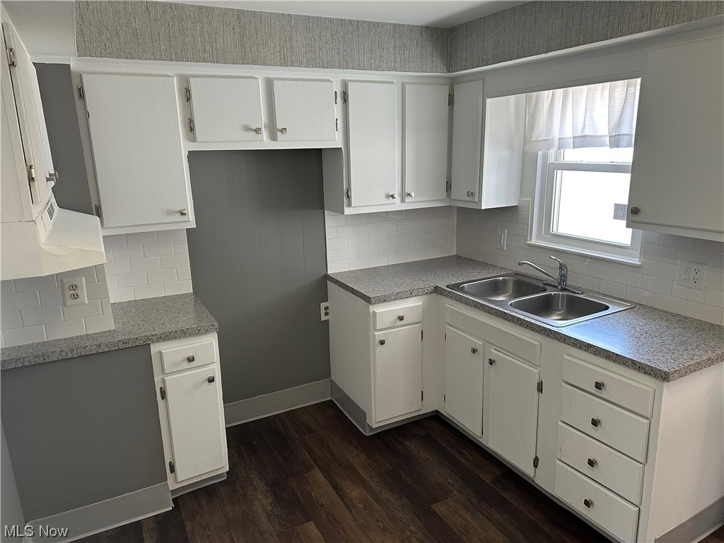 Goodyear Heights - Residential