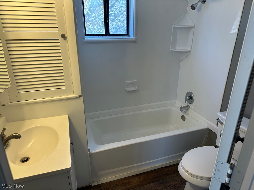 Goodyear Heights - Residential