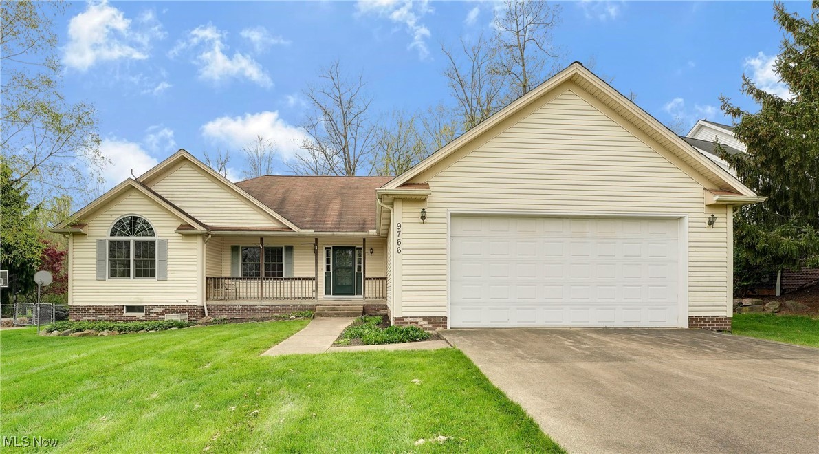 9766 Firestone Lane, Macedonia, Ohio image 1