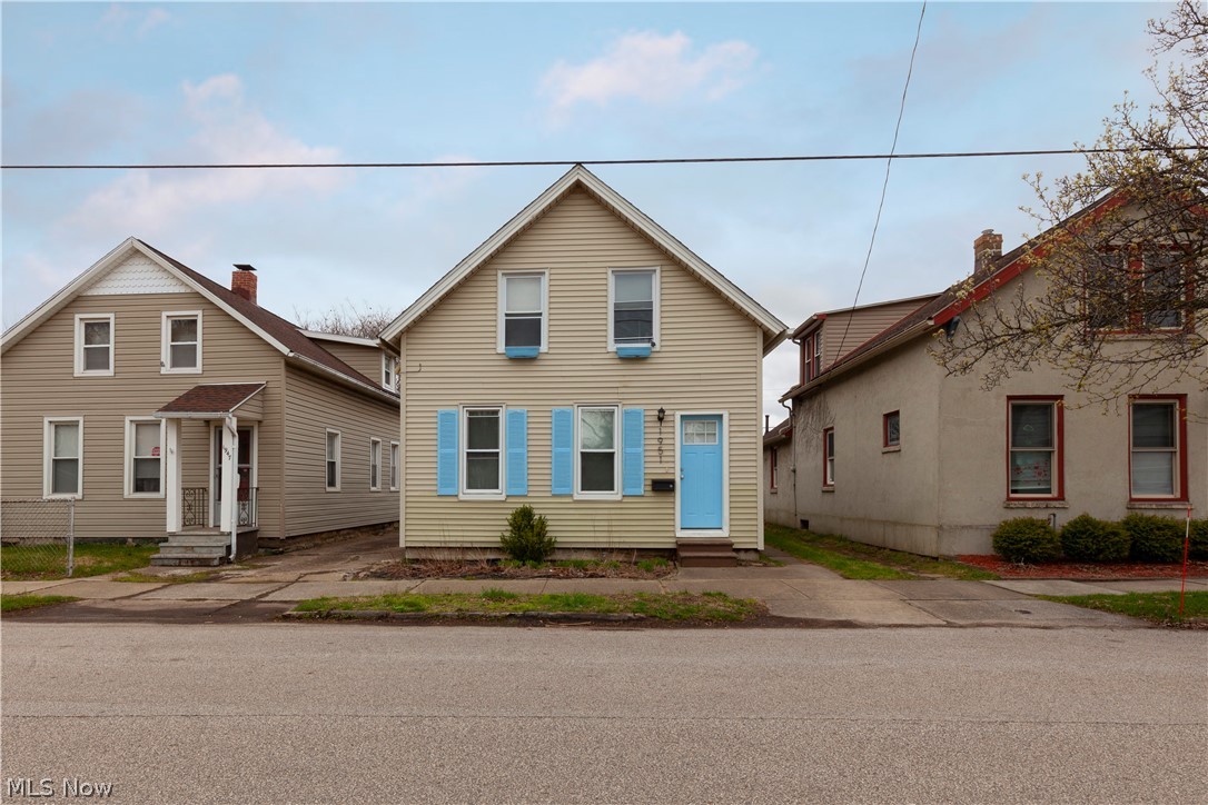 William Wissings - Residential