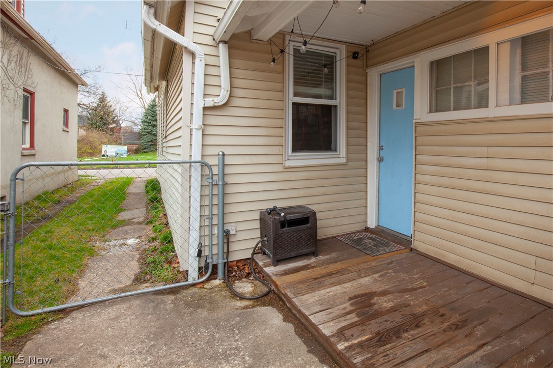 William Wissings - Residential