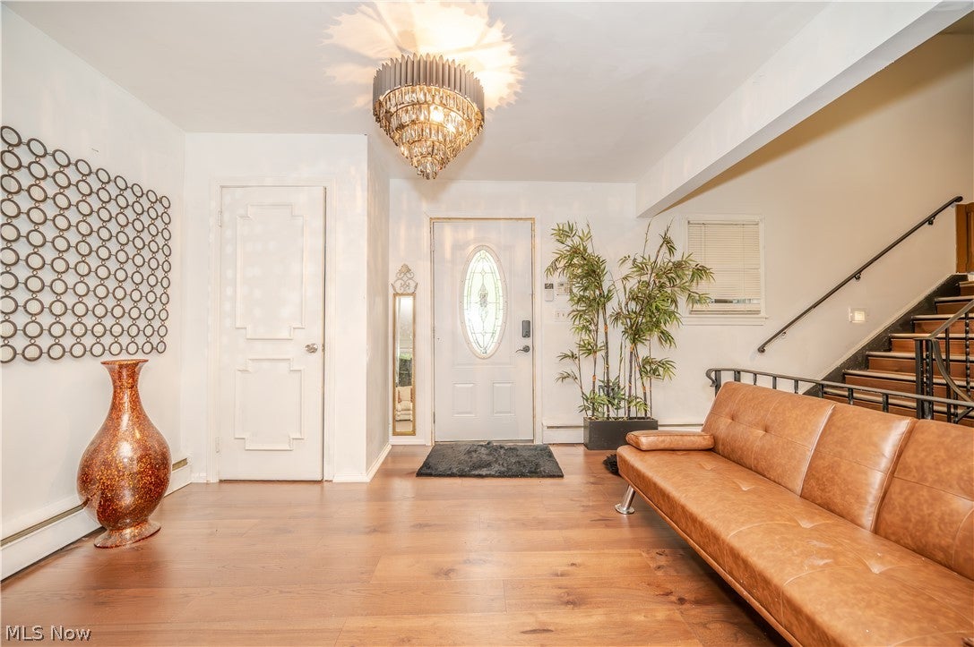 1109 Mansell Drive