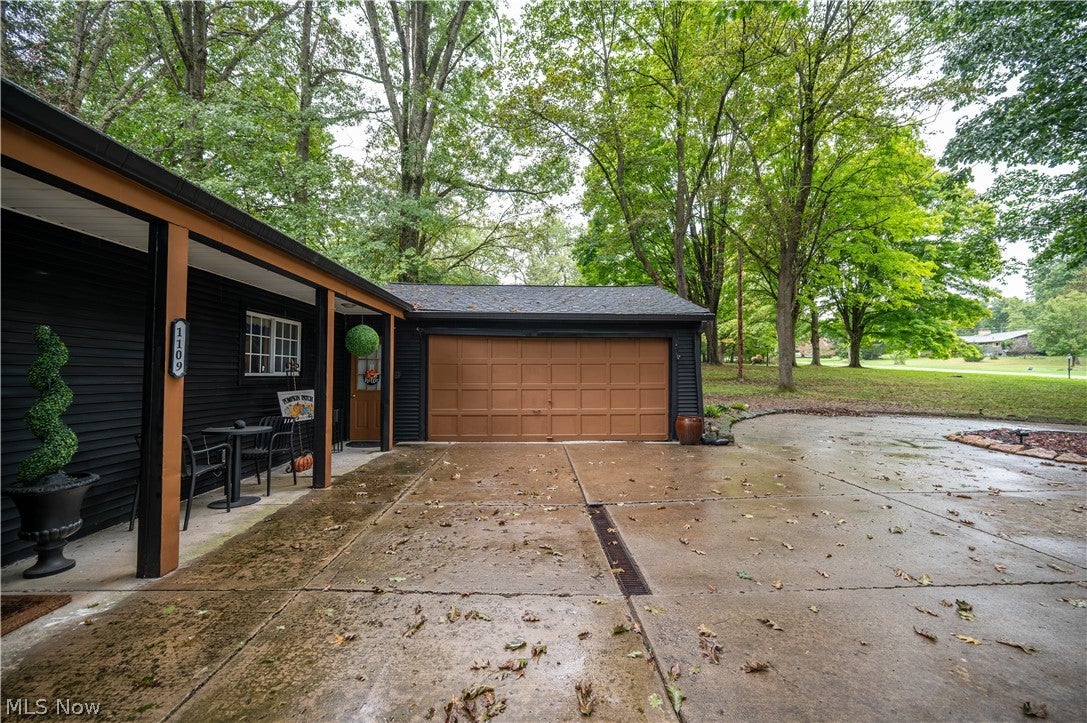 1109 Mansell Drive