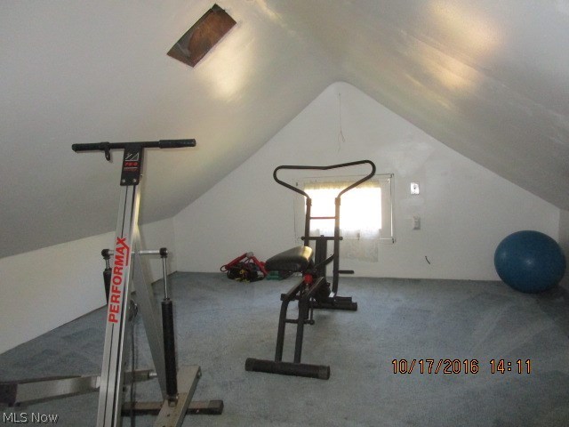 Central Gate - Residential