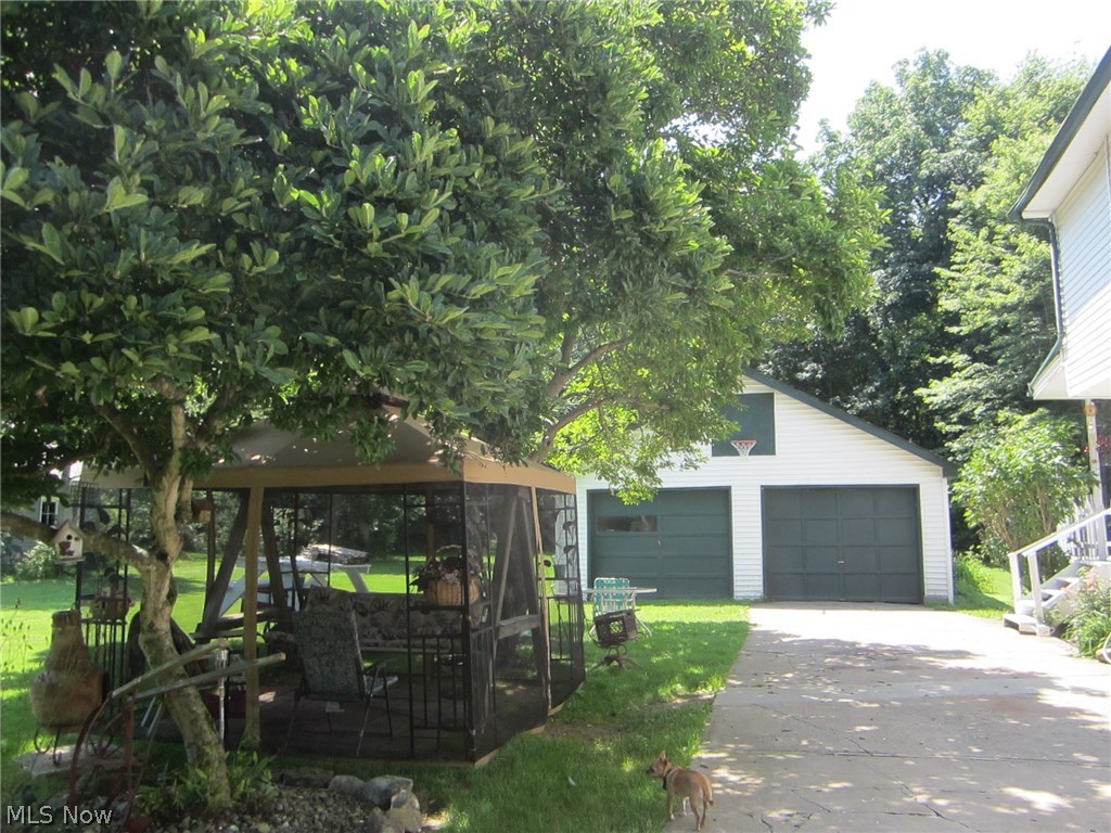 Central Gate - Residential