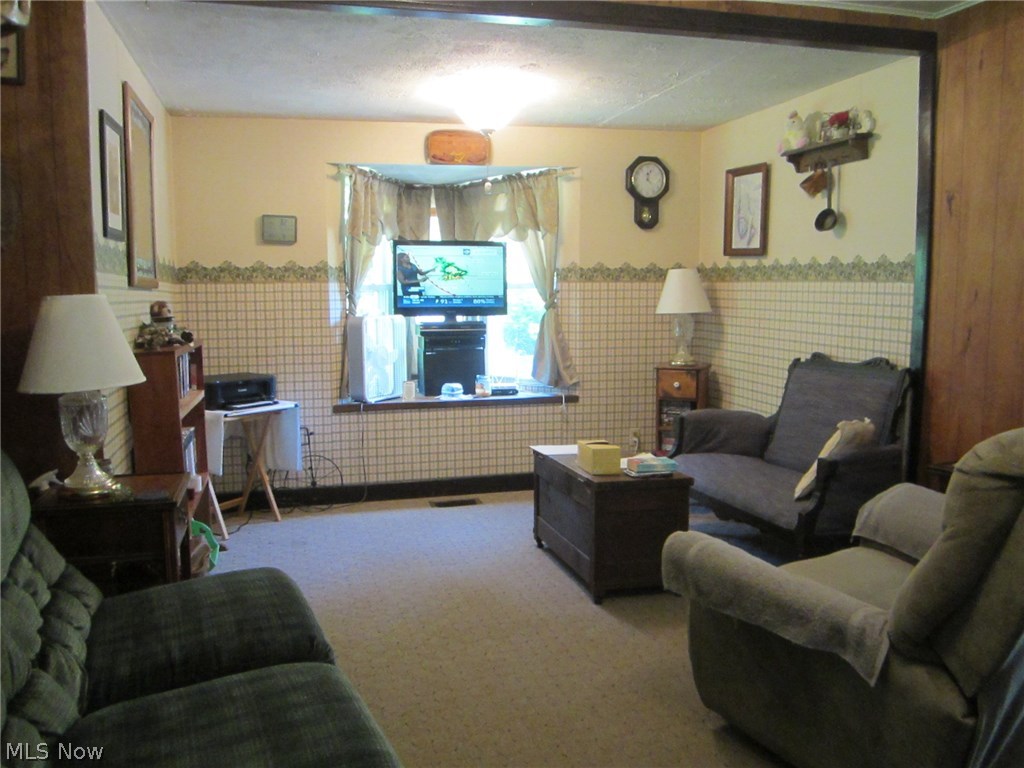 Central Gate - Residential