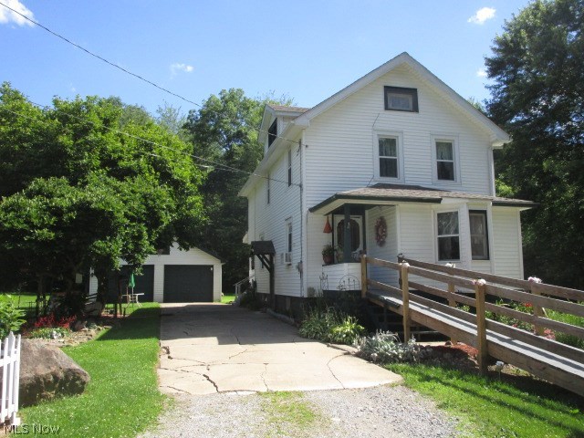 Central Gate - Residential