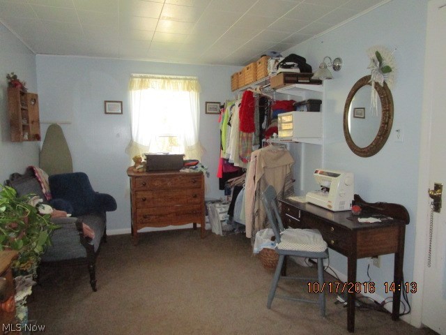 Central Gate - Residential