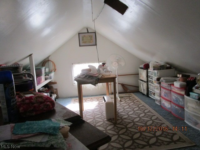 Central Gate - Residential