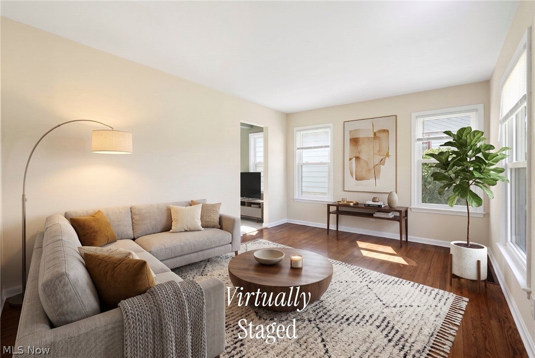 1243 Woodward Avenue