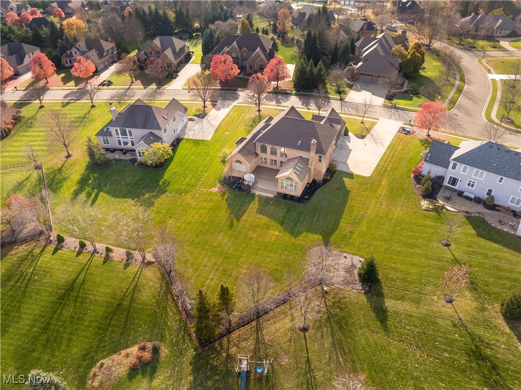 Saint James Place 08 - Residential