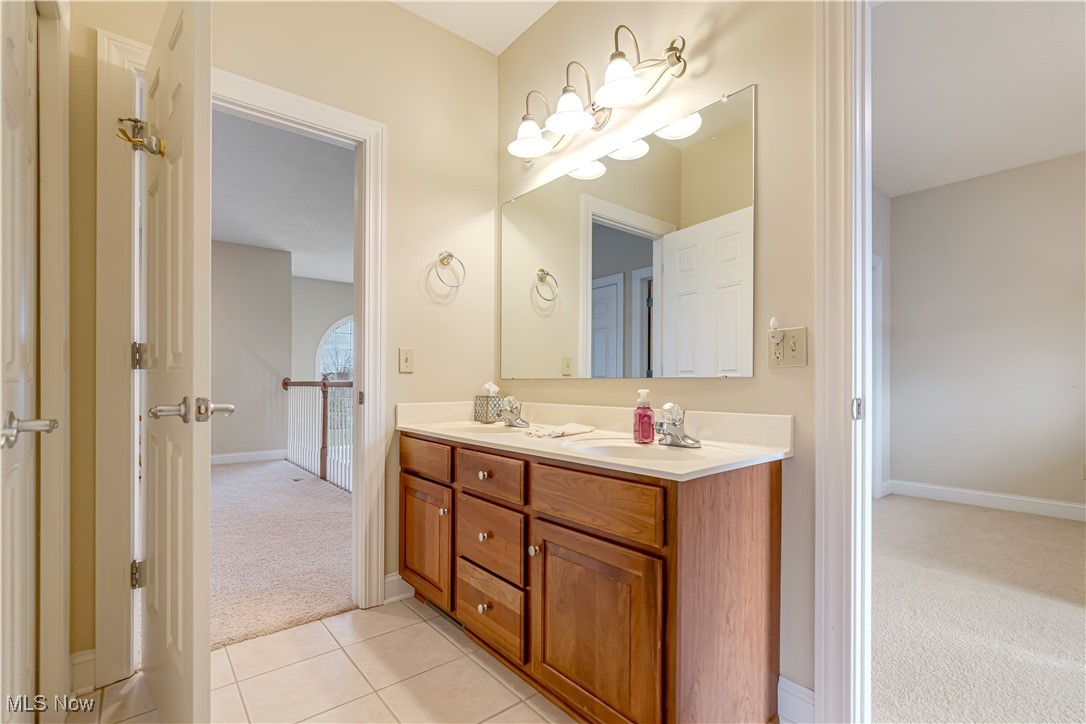 Saint James Place 08 - Residential