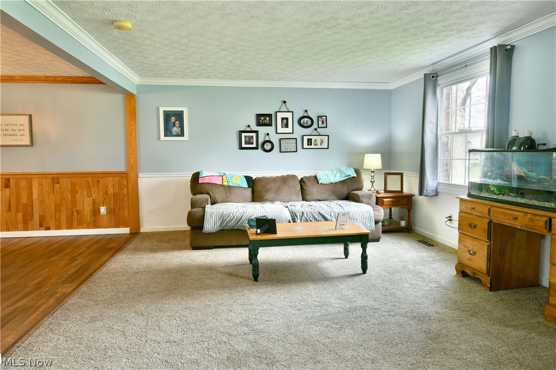 Sherwood Greens - Residential