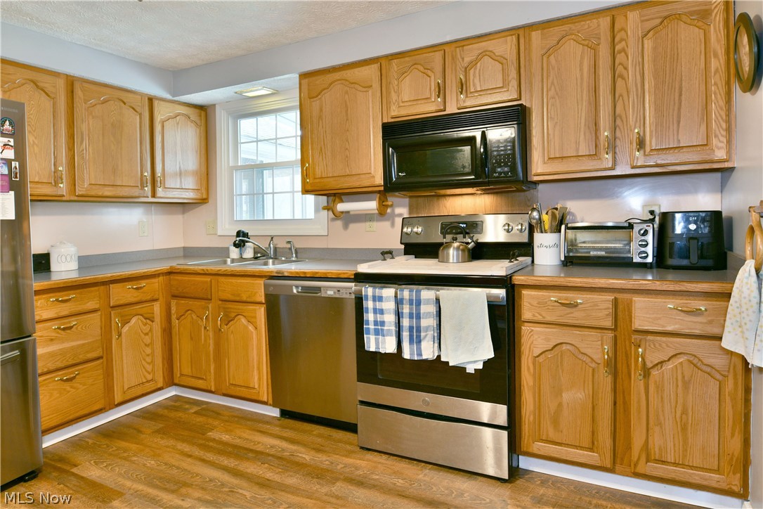 Sherwood Greens - Residential